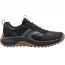 Keen KS86 Lea Sneaker Black (Men's) 1