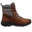 Keen Greta Boot II WP Winter Boot Bison (Women's) 1