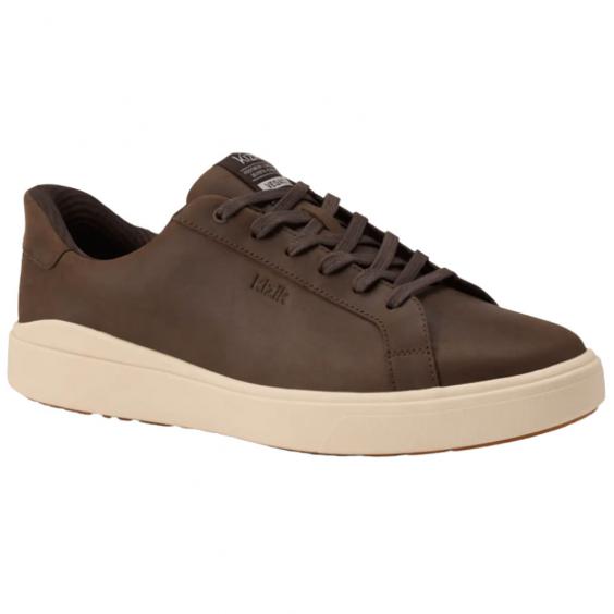 Kizik Vegas 2 Hands-Free Sneaker Mole/ Whitecap (Men's)