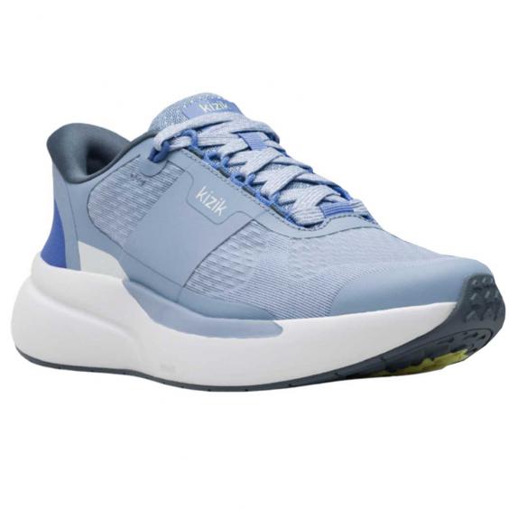 Kizik Freedom Run Hands-Free Sneaker Chambray/ Ultramarine (Women's)