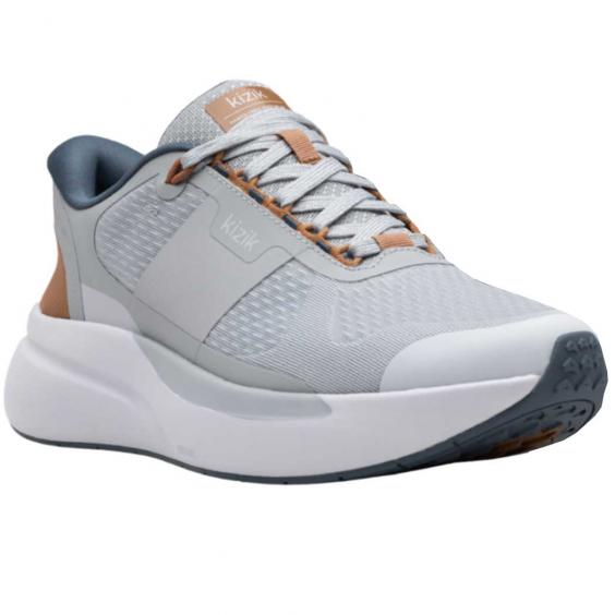Kizik Freedom Run Hands-Free Sneaker Harbor Mist/ Hazel (Men's)