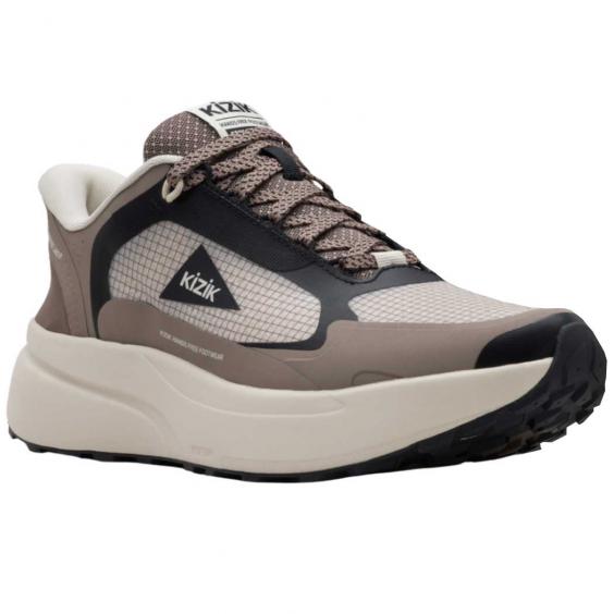Kizik Freedom Run Hands-Free Hiker Cartouche/ Fog (Men's) Kizik Freedom Run Hands-Free Hiker Cartouche/ Fog (Men's)