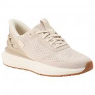 Kizik Athens 2 Hands-Free Sneaker Oatmeal/ Pristine (Women's)