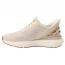 Kizik Athens 2 Hands-Free Sneaker Oatmeal/ Pristine (Women's) 2