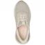 Kizik Athens 2 Hands-Free Sneaker Oatmeal/ Pristine (Women's) 3