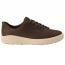 Kizik Vegas 2 Hands-Free Sneaker Mole/ Whitecap (Men's) 1