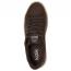 Kizik Vegas 2 Hands-Free Sneaker Mole/ Whitecap (Men's) 3
