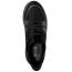 Kizik London AT Hands-Free Sneaker Black/ Poppyseed (Men's) 3