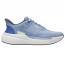 Kizik Freedom Run Hands-Free Sneaker Chambray/ Ultramarine (Women's) 1