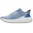 Kizik Freedom Run Hands-Free Sneaker Chambray/ Ultramarine (Women's) 2