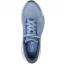 Kizik Freedom Run Hands-Free Sneaker Chambray/ Ultramarine (Women's) 3