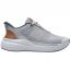 Kizik Freedom Run Hands-Free Sneaker Harbor Mist/ Hazel (Men's) 1