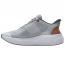 Kizik Freedom Run Hands-Free Sneaker Harbor Mist/ Hazel (Men's) 2
