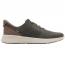 Kizik Lima 2 Hands-Free Sneaker Brown/ Caribou (Mens') 1