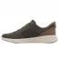 Kizik Lima 2 Hands-Free Sneaker Brown/ Caribou (Mens') 2