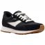 Kizik Siena Hands-Free Sneaker Black (Women's)
