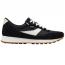Kizik Siena Hands-Free Sneaker Black (Women's) 1
