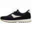 Kizik Siena Hands-Free Sneaker Black (Women's) 2