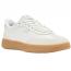 Kizik Camden Hands-Free Sneaker White/ Gum (Women's)