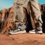 Kizik Freedom Run Hands-Free Hiker Cartouche/ Fog (Men's) 5
