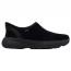 Kizik Juno 2 Moc Slip-on Blackout (Men's) 1
