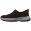 Kizik Juno 2 Moc Slip-on Demitasse/ Morning Dove (Men's) 2