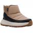 Kizik Juno 2 Low Bootie Cinnamon (Women's)