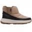 Kizik Juno 2 Low Bootie Cinnamon (Women's) 1