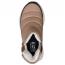 Kizik Juno 2 Low Bootie Cinnamon (Women's) 3