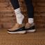 Kizik Juno 2 Low Bootie Cinnamon (Women's) 5