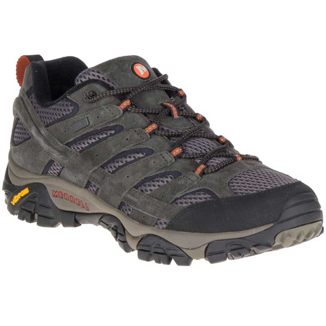 Merrell 2 WP Beluga J06029