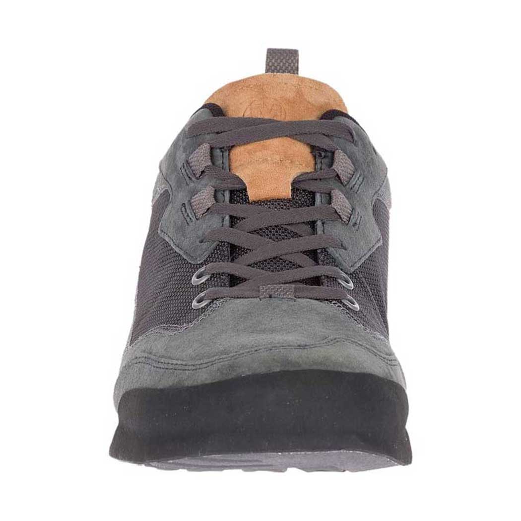 merrell burnt rock travel suede granite