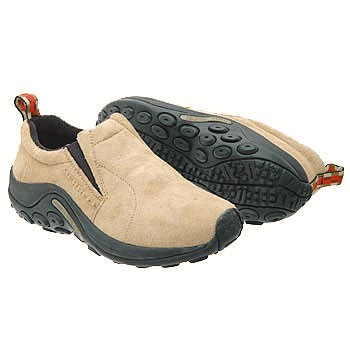 Merrell Jungle Moc Classic Taupe - Free Shipping!