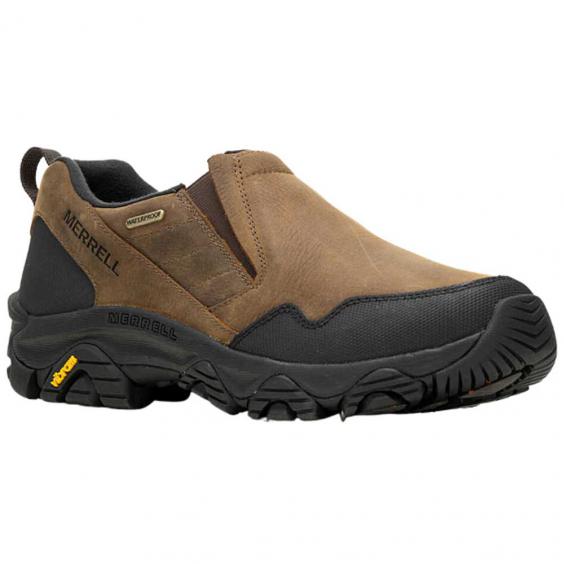 Merrell Coldpack 3 Thermo Moc WP Earth (Men's)