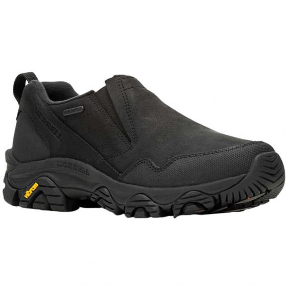 Merrell ColdPack 3 Thermo Moc WP Black (Women's)