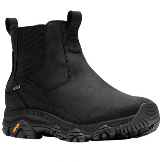 Merrell Moab Adventure 3 Chelsea WP Boot Black (Men's)