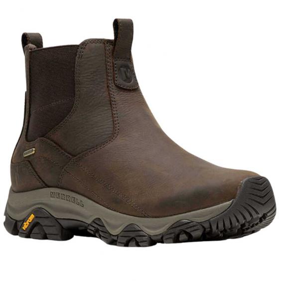 Merrell Moab Adventure 3 Chelsea WP Boot Earth (Men's)