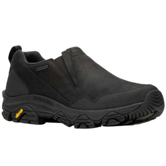 Merrell Coldpack 3 Thermo Moc WP Black (Men's)