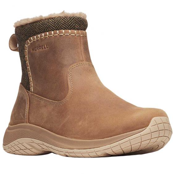 Merrell Encore Ice 5 Mid Zip Bootie Hazel (Women's)