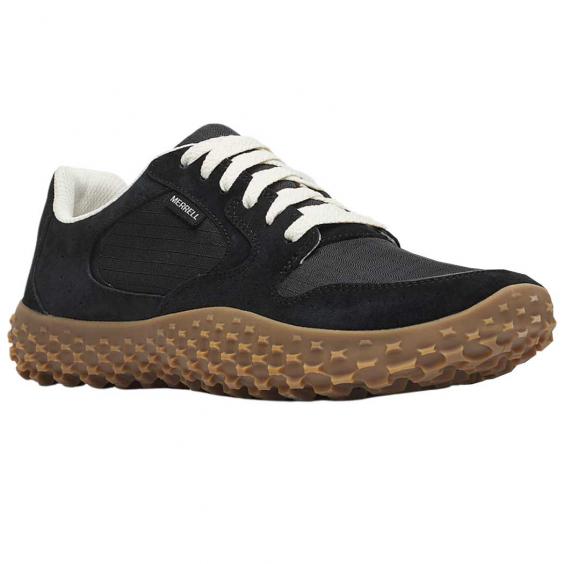 Merrell Wrapt Hybrid Sneaker Black (Men's)