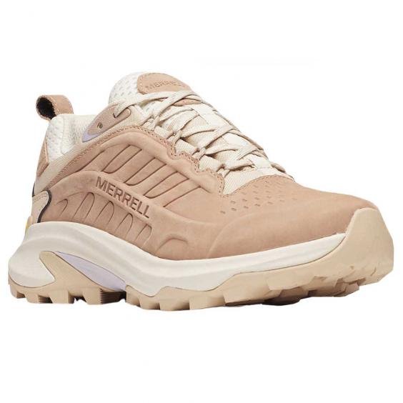 Merrell Moab Speed 2 Leather WP Hiker Hazel (Women's) Merrell Moab Speed 2 Leather WP Hiker Hazel (Women's)