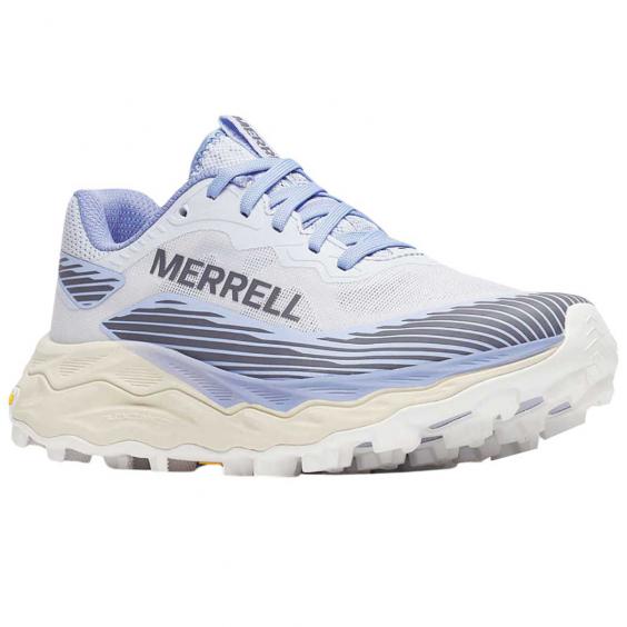 Merrell Agility Peak 6 Trail Runner Verbena (Women's)