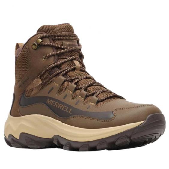 Merrell Thermo Chill 2 Mid WP Boot Earthen (Men's) Merrell Thermo Chill 2 Mid WP Boot Earthen (Men's)