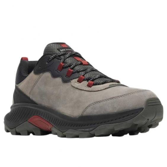 Merrell Speed Strike 2 Hiking Shoe Talus/ Red Ochre (Men's)