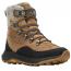 Merrell Siren 4 Thermo Mid Zip WP Boot Tobacco (Women's)