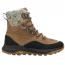 Merrell Siren 4 Thermo Mid Zip WP Boot Tobacco (Women's) 1