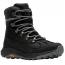 Merrell Siren 4 Thermo Mid Zip WP Boot Black (Women's)