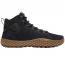 Merrell Wrapt Mid WP Hybrid Boot Black/ Gum (Men's) 1