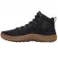 Merrell Wrapt Mid WP Hybrid Boot Black/ Gum (Men's) 2