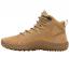 Merrell Wrapt Mid WP Hybrid Boot Tobacco (Women's) 2